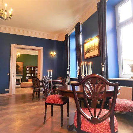 Gross Koethel Hohen Demzin