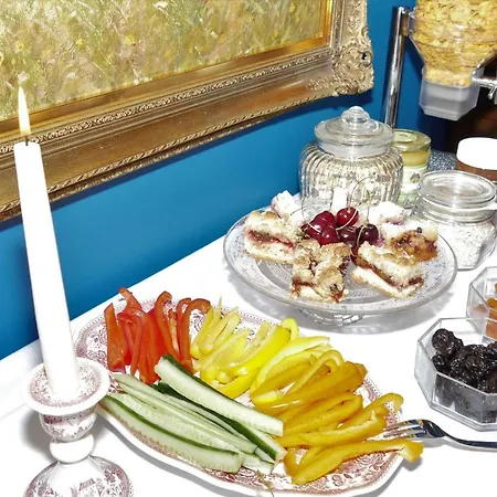 Gross Koethel Otel Hohen Demzin