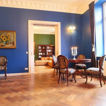 Otel Gross Koethel Hohen Demzin