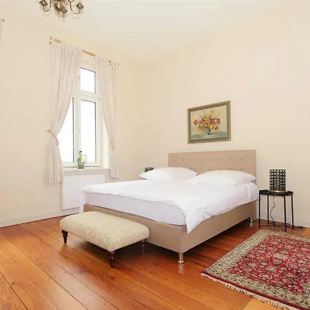 Gross Koethel Hohen Demzin