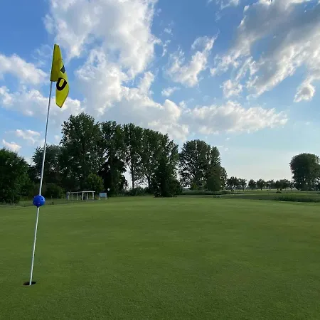 Otel Gross Koethel Hohen Demzin