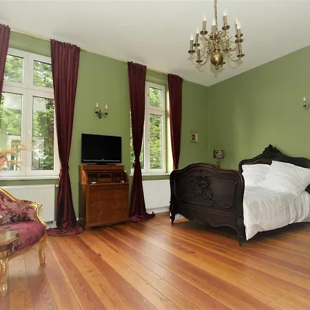 Gross Koethel Hohen Demzin