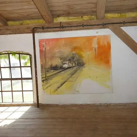 Gross Koethel * Hohen Demzin