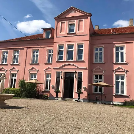 Otel Gross Koethel *