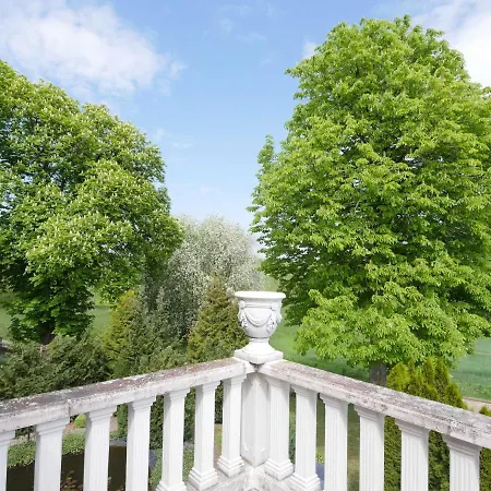 Gross Koethel Hohen Demzin