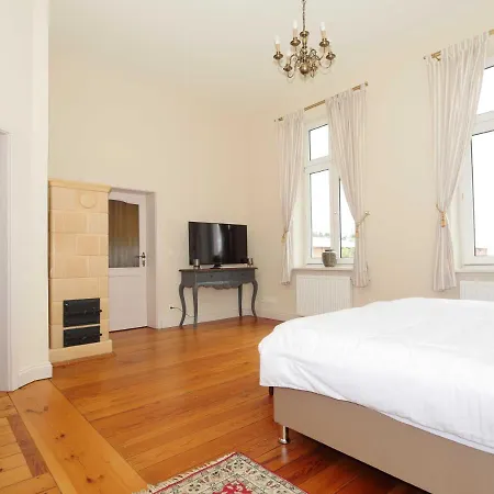 Gross Koethel * Hohen Demzin