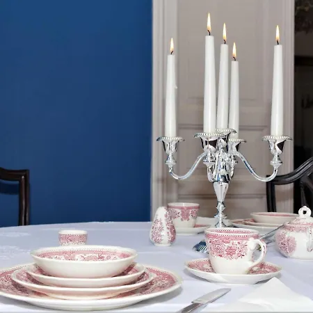 Gross Koethel * Hohen Demzin