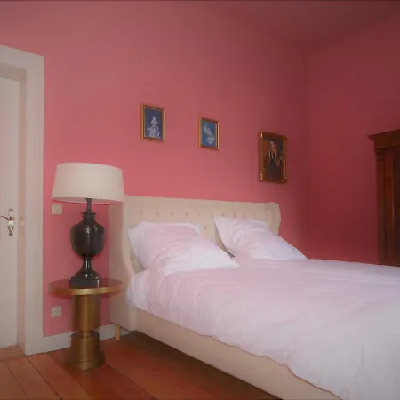 Gross Koethel Otel Hohen Demzin