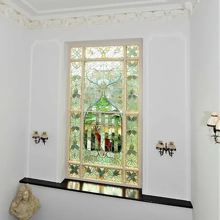 Gross Koethel * Hohen Demzin