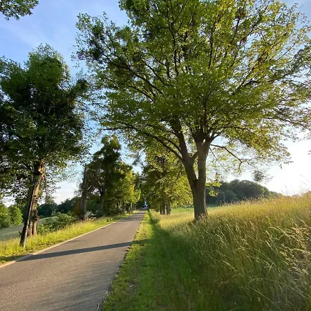 Отель Gross Koethel *