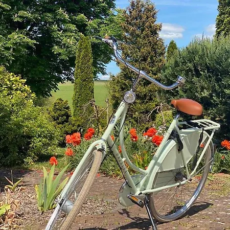 Отель Gross Koethel *