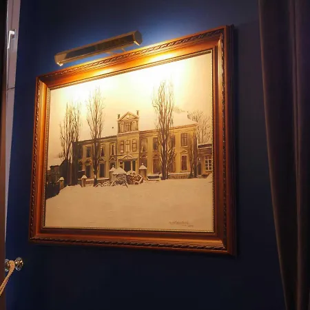 Gross Koethel * Hohen Demzin