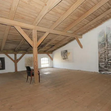 Gross Koethel * Hohen Demzin