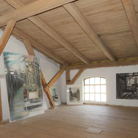 Otel Gross Koethel *