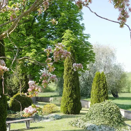 Gross Koethel Отель Hohen Demzin