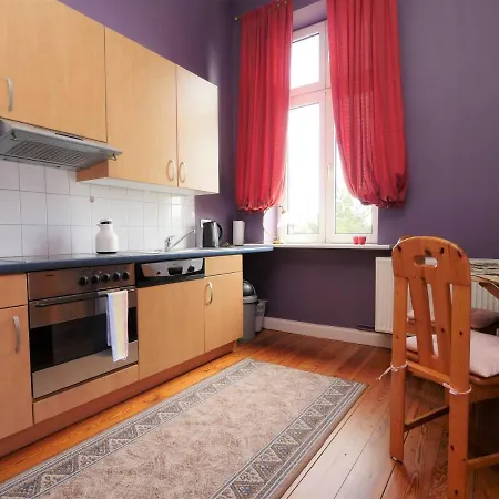 Otel Gross Koethel Hohen Demzin