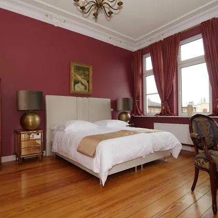 Otel Gross Koethel *