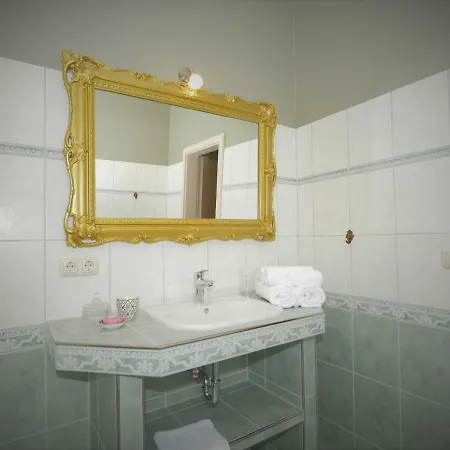 Otel Gross Koethel Hohen Demzin