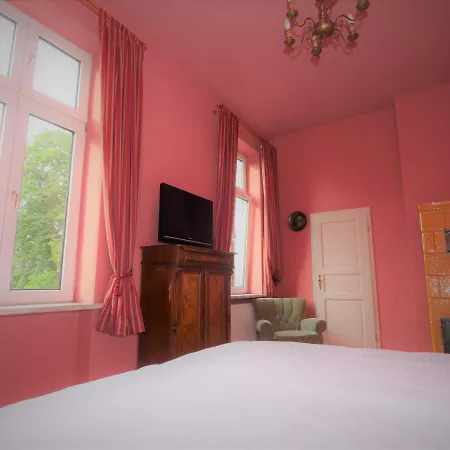 Otel Gross Koethel Hohen Demzin