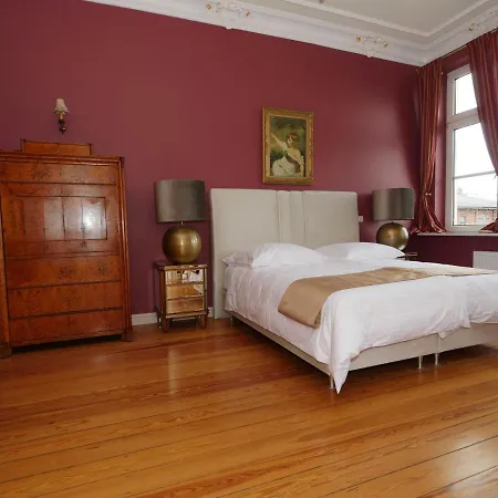 Otel Gross Koethel *