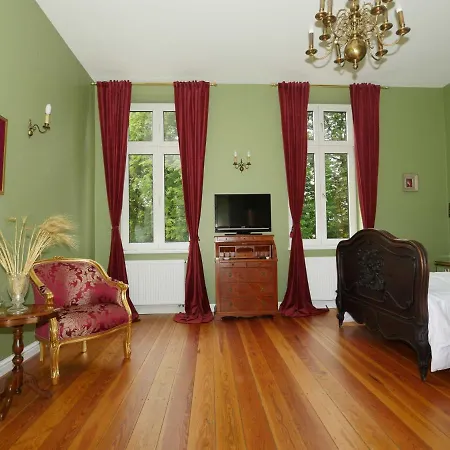 Gross Koethel * Hohen Demzin