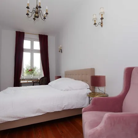 Gross Koethel Otel Hohen Demzin