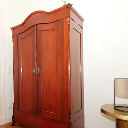 Gross Koethel Hohen Demzin