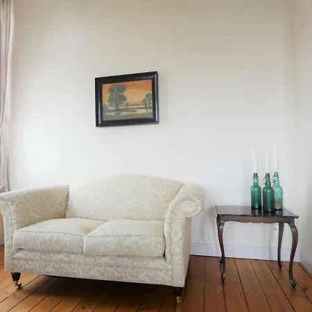 Gross Koethel * Hohen Demzin