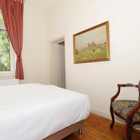 Hotel Gross Köthel *