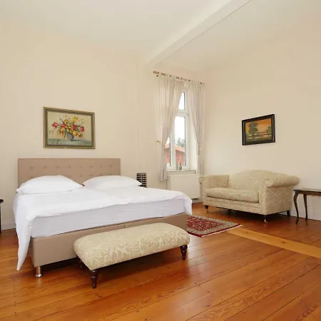 Otel Gross Koethel *