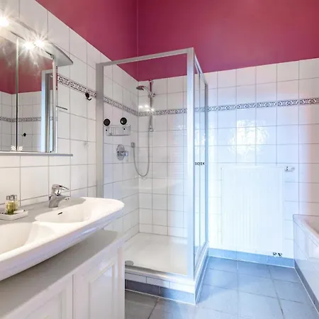 Gross Koethel * Hohen Demzin