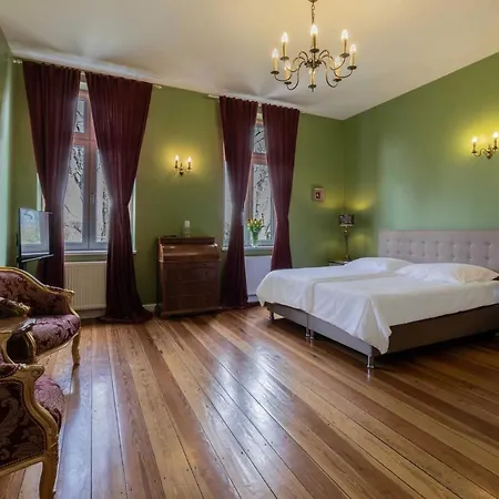 Otel Gross Koethel *