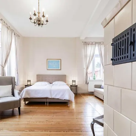 Gross Koethel Otel Hohen Demzin