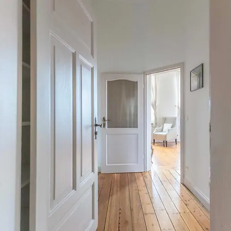 Gross Koethel Hohen Demzin