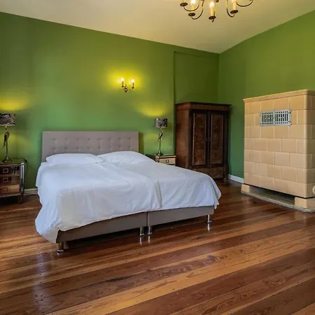 Otel Gross Koethel Hohen Demzin