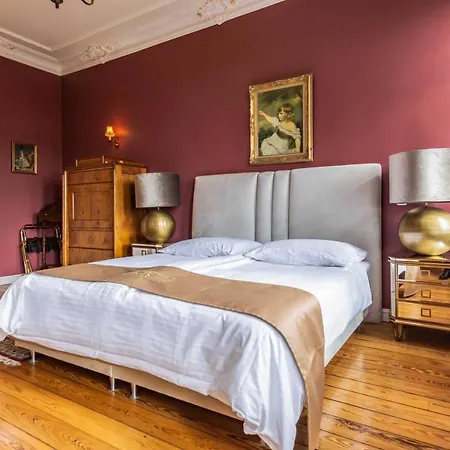 Otel Gross Koethel Hohen Demzin