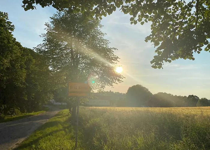 Gross Koethel Hotel