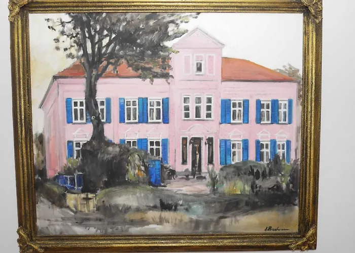 Gross Koethel Hotel