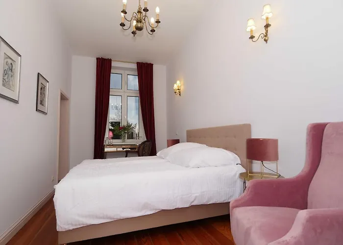 Hotel Gross Koethel