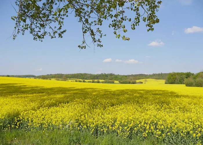 Gross Koethel Hohen Demzin