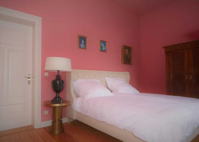 Gross Koethel Hotel Hohen Demzin