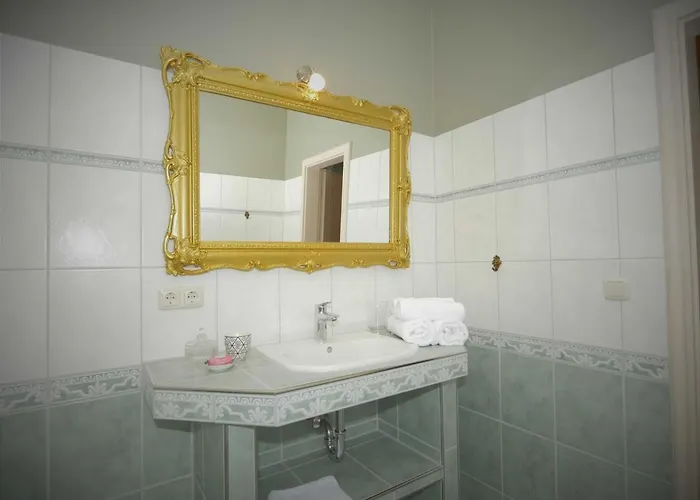 Hotel Gross Koethel Hohen Demzin