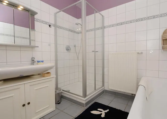 Hotel Gross Koethel Hohen Demzin