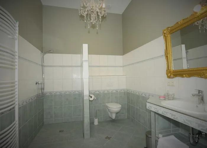 Hotel Gross Koethel Hohen Demzin