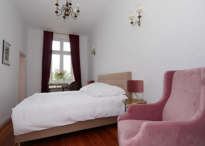 Gross Koethel Hotel Hohen Demzin