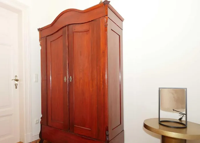 Gross Koethel Hohen Demzin