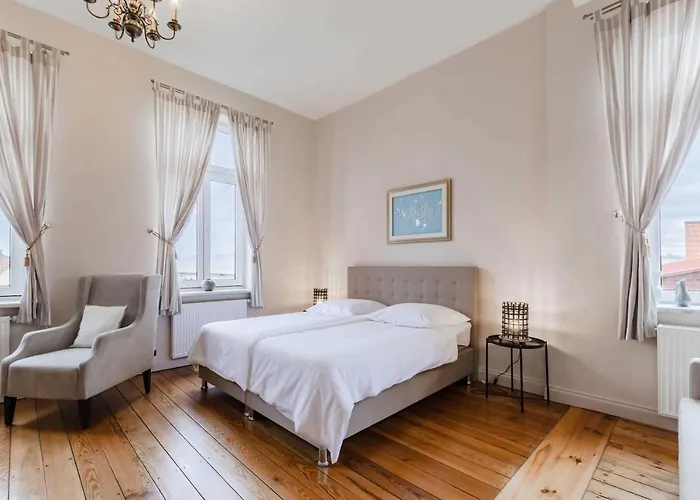 Hotel Gross Koethel