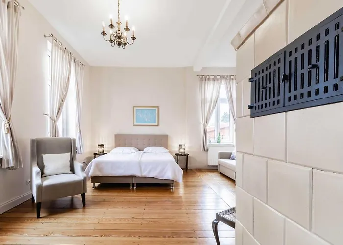 Gross Köthel Hotel Hohen-Demzin