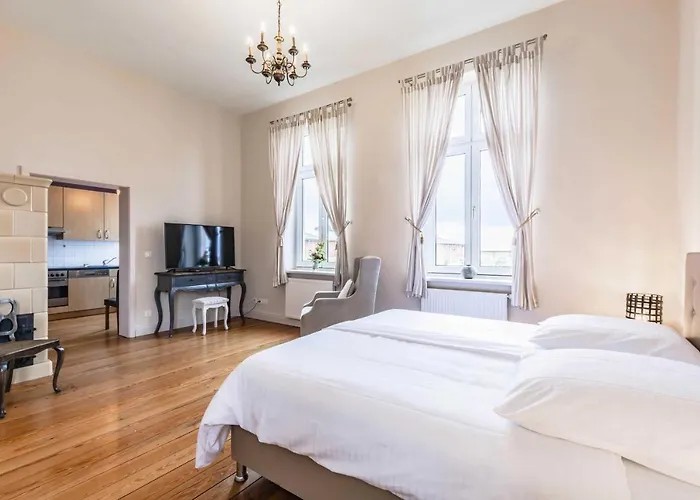 Hotel Gross Koethel Hohen Demzin