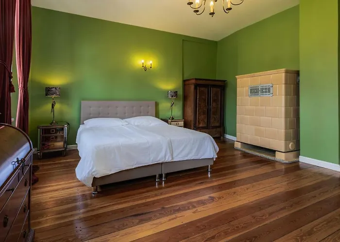 Hotel Gross Koethel Hohen Demzin
